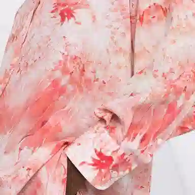 Alexander McQueen SS22