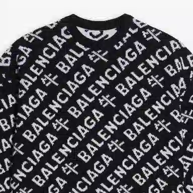 Balenciaga logo