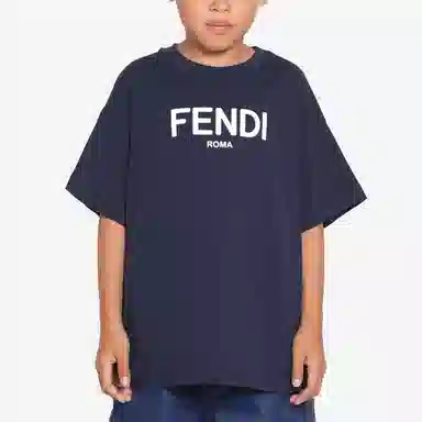 FENDI SS23 LogoT