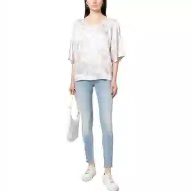 ARMANI EXCHANGE SS23 Logo