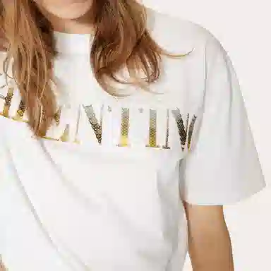 Valentino FW22 LogoT