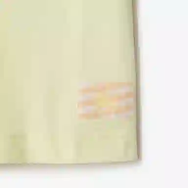 Burberry Cotton T-Shirt T