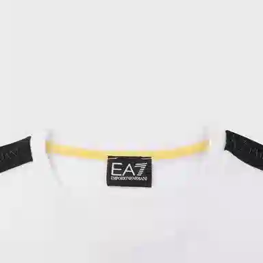 EMPORIO ARMANI Logo SS24 T