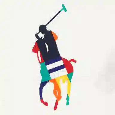 Polo Ralph Lauren LogoT