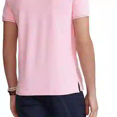 Polo Ralph Lauren SS25 LogoPolo