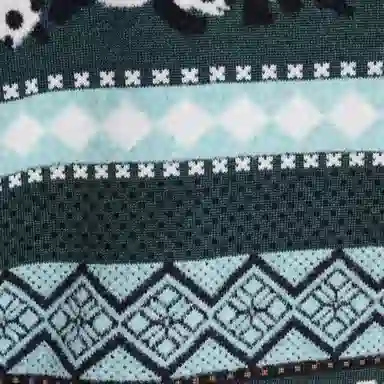 LOEWE Sweater In Wool