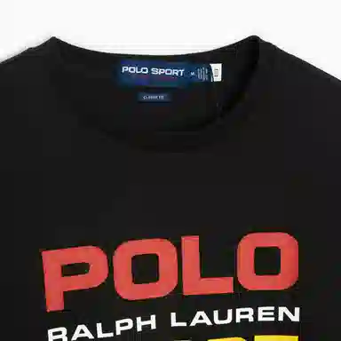 Polo Ralph Lauren SS23 LogoT