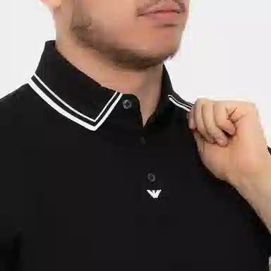 EMPORIO ARMANI Polo