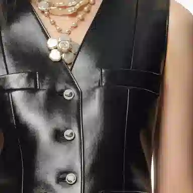 CHANEL 25A