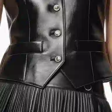 CHANEL 25A