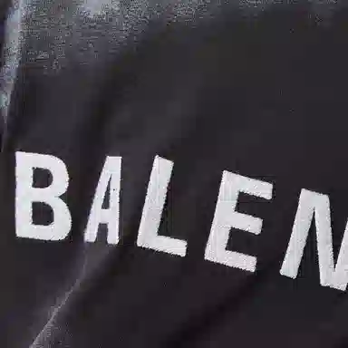 Balenciaga T-Shirt