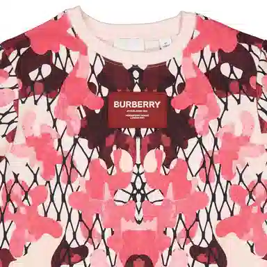 Burberry FW22 T