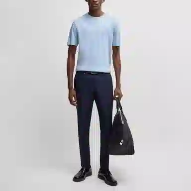 HUGO BOSS T