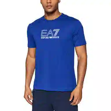 EMPORIO ARMANI SS22 EA7 LogoT