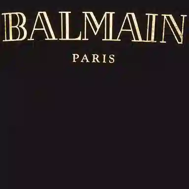 Balmain T-Shirt