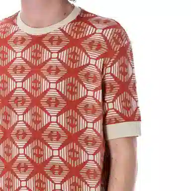 EMPORIO ARMANI SS23 T