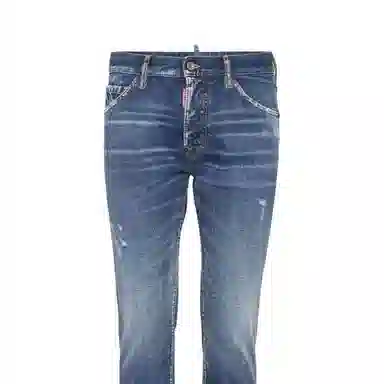 DSQUARED 2 SS24 Logo