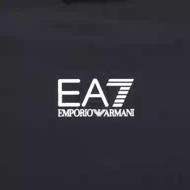 EMPORIO ARMANI EA7 FW24 Logo