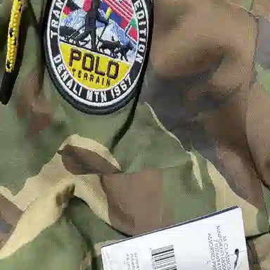 Polo Ralph Lauren SS22