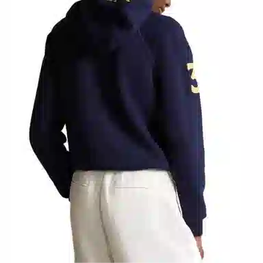 Polo Ralph Lauren Hoodie Navy