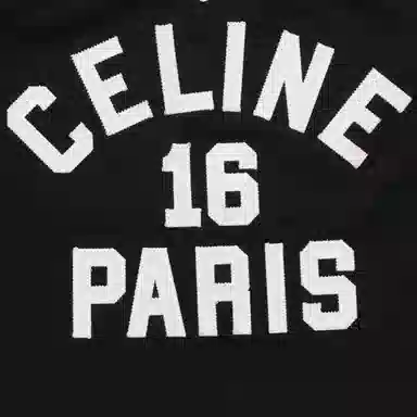 CELINE SS22 Paris 16