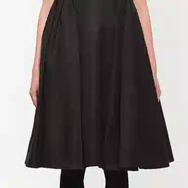 Prada SS21 Logo Dress