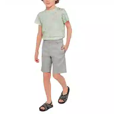 DIOR FW21 LogoObliqueT