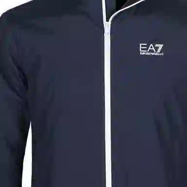 EMPORIO ARMANI EA7 FW24 Logo