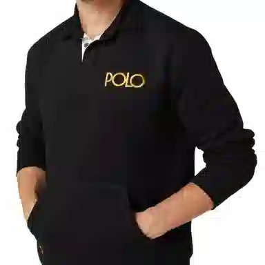 Polo Ralph Lauren FW24 Logo