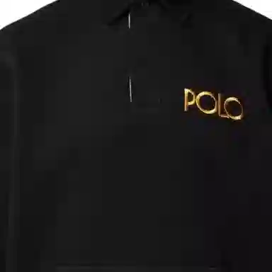 Polo Ralph Lauren FW24 Logo
