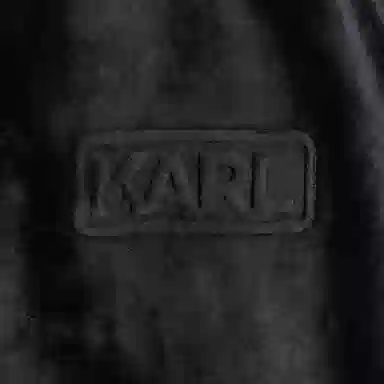 KARL LAGERFELD