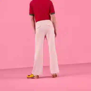 GUCCI x adidas Logo