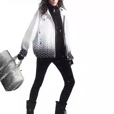 LOUIS VUITTON SKI SS25