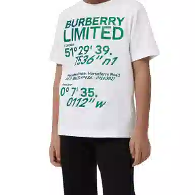 Burberry T