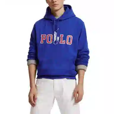 Polo Ralph Lauren SS24 Logo