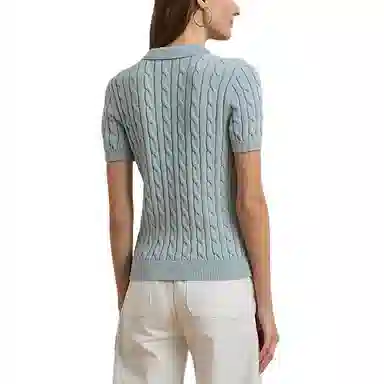 Lauren Ralph Lauren Polo Sweater