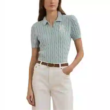 Lauren Ralph Lauren Polo Sweater