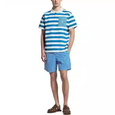 LOUIS VUITTON FW25 polo