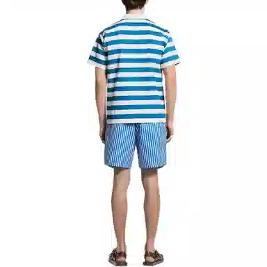 LOUIS VUITTON FW25 polo