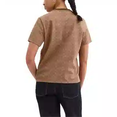 COACH x Peanuts SS25 T