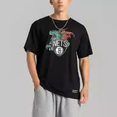 NBA T
