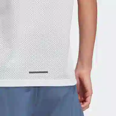 adidas AGRAVIC TRAIL RUNNING TEE LogoT