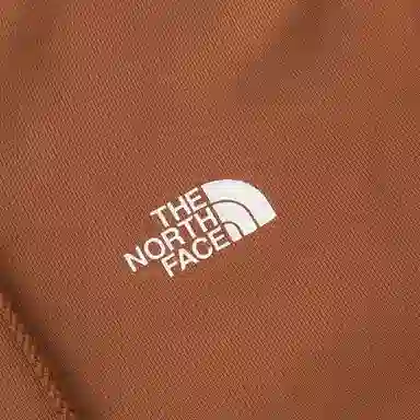 THE NORTH FACE Logo