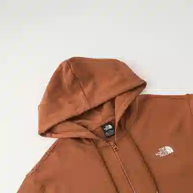 THE NORTH FACE Logo