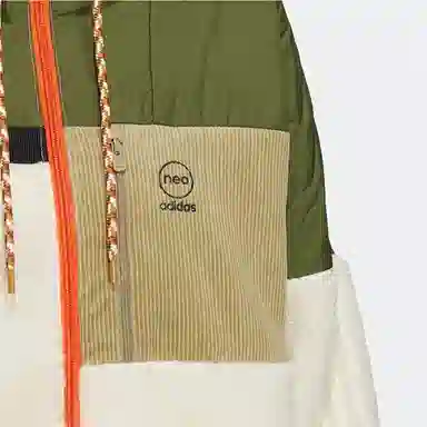 adidas Neo W Util Jkt3