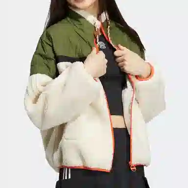 adidas Neo W Util Jkt3