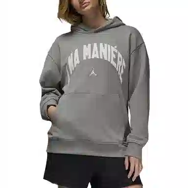 Jordan x A Ma Maniere