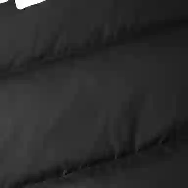 PUMA Down Jacket Black