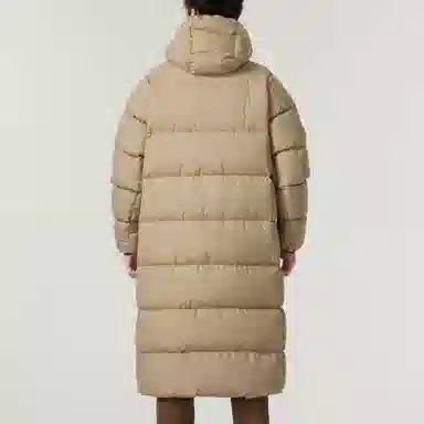 PUMA FW24 Down Outerwear