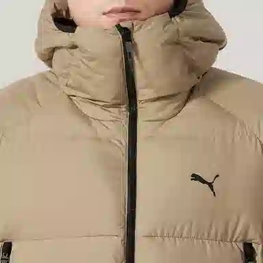 PUMA FW24 Down Outerwear